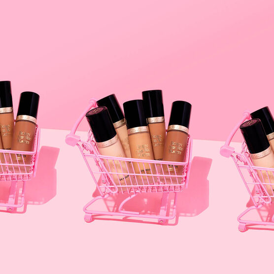 TOO FACED  BORN TW MATTE FDT  BEIG